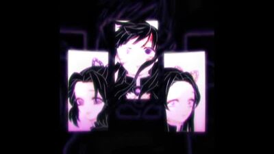 [ Shinobu × Kanao × Kanae | Kimetsu no Yaiba ]