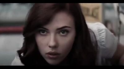 Black Widow / Natalia Romanova (Чёрная Вдова / Наталья Романова)