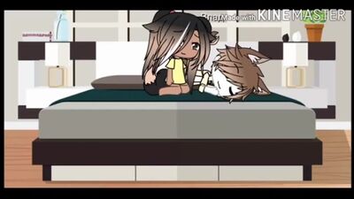 ШКОЛА С*КСА 18+ ГАЧА ЛАЙФ