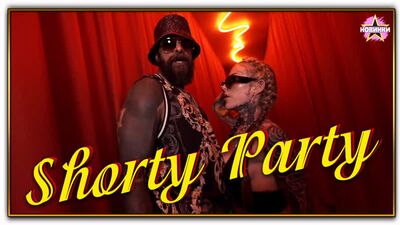 Cartel de Santa, La Kelly - Shorty Party (2023)