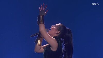 Alessandra Mele - Queen of Kings