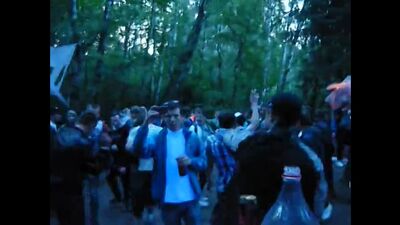 Private open air 2 by LML & BT