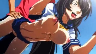 (Hentai)Go to the event! 1 _ Ibento e Ikou! Sono 1 _ Следующий шаг!
