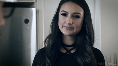 [PureTaboo.com] 2019 - Power Play (Eliza Ibarra)