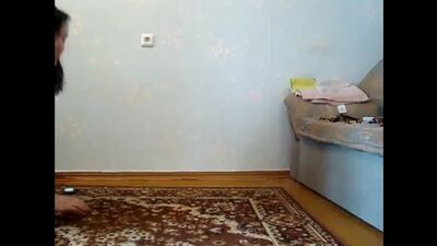 Полгода в России. Скучаю по мужу
