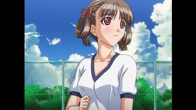 [vk.com/hentai_gift] Sora no Iro, Mizu no Iro/Цвет неба, цвет воды [02 of 02] [RUS]