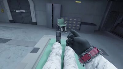 The Incident of containment breach (part 2) [SCP-1471-A] | by Accelevik