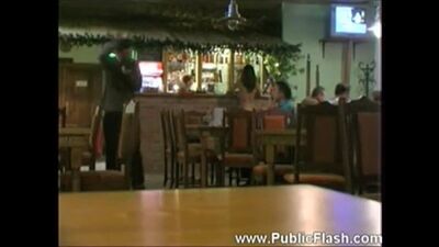 Zuzanna Drabinova – PublicFl@sh