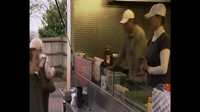 Discovery. Выжить в катастрофе. Серия 8: Атомный взрыв (Surviving Disaster. Episode 8: Nuclear Attack) /2009/