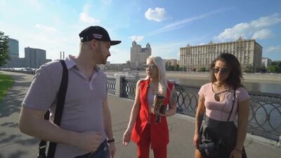 Скрытые таланты Лолы Тейлор