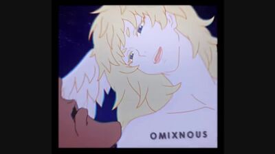 「⊱ devilman crybaby ⊰」akira x ryo