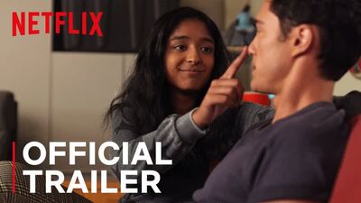 Never Have I Ever | season 1 trailer