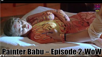 Painter Babu S01E02-WoW