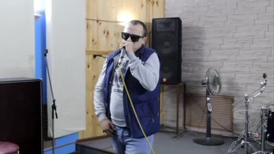 Hip Hоp and ROCK.Vol.5.1 ☢️Атомный отрыв ☢️