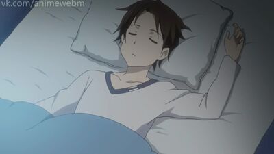 Anime.webm Kokoro Connect