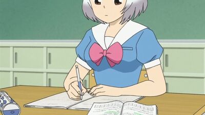 [AniRecords.ru]Tonari no Seki-kun OVA / Мой сосед Сэки-кун OVA[Kimberly и koeshiro]