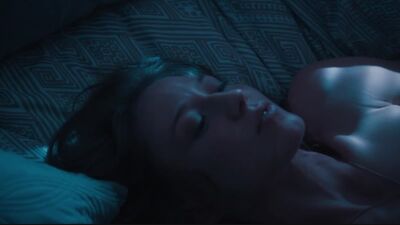 Carrie Coon Nude - The Leftovers s01e07 (2014) HD 1080p Web-Dl Watch Online / Кэрри Кун - Оставленные (Остатки)
