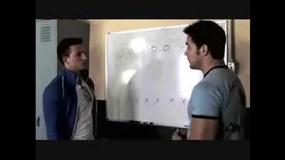 Randy Blue - Coach