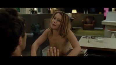 Lila Salet, Ania Gauer, Kelly Kopen, Ludivine Sagnier, Noémie Noblesse - Love Is in the Air (Amour & turbulentes)