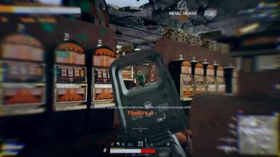 Типичный PUBG Strik_ by STEL
