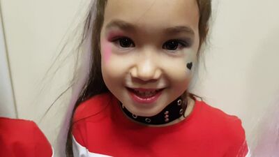 Закулисные моменты. EVOchki, Brilliance, EVOgen Girls