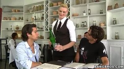BangBros.com MILFSoup -