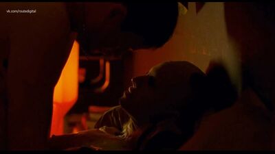 Kristine Kujath Thorp Nude - Sick of Myself (Syk pike) (2022) HD 1080p Watch Online / Кристин Куят Торп - Тошнит от себя