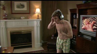 Alyssa Nicole Pallett Nude - American Pie Presents: The Naked Mile (US 2006) [HD 1080p Unrated]