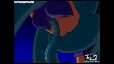 Teen Titans 2