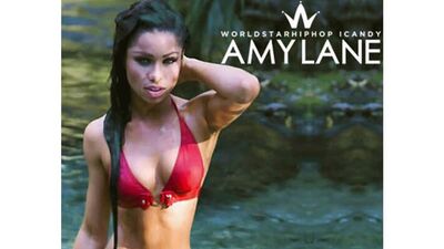 WSHH iCandy - Amy Lane (*Warning* Must Be 18+ To View)