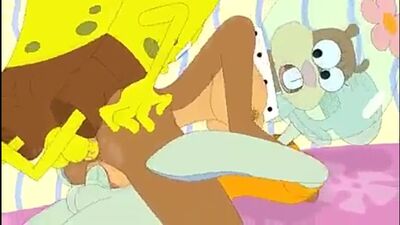SpongeBob SquarePants