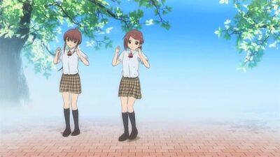 KissXSis\Поцелуй сестер - 10