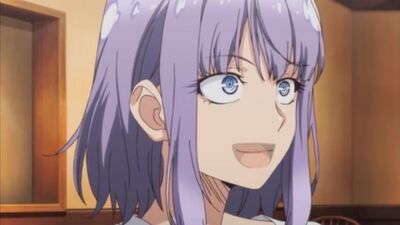 Anime.webm Dagashi kashi