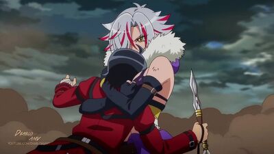Tsukimichi Moonlit Fantasy「AMV」- Phenomenon