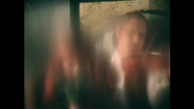 "Дом, который построил Свифт" (1982) - Танец Ричарда Симпсона