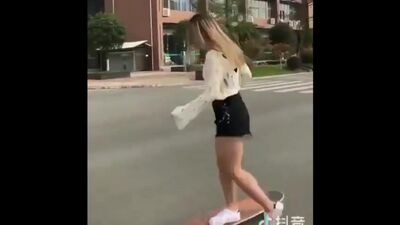 Круть вытворяет