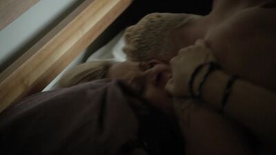 Lene Maria Christensen Nude - Arvingerne s01e10 (2014) HD 720p Watch Online