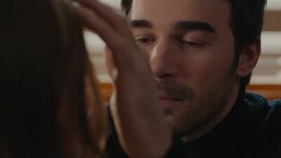 Ozan ve Zeliş Yakınlaştı _ Aldatmak 21. Bölüm