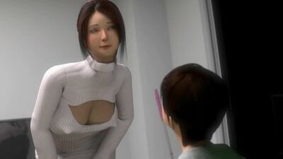 Hentai Mama-3