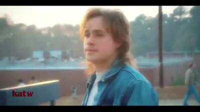 Steve harrington x billy hargrove