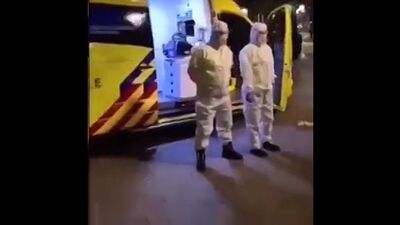 Video by Pierrick Peron