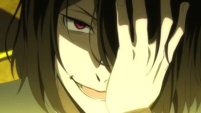 Bungou Stray Dogs Season 5