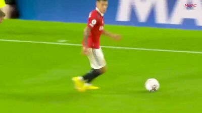 Martinez - the best defender