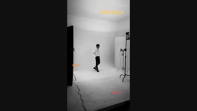 [INSTAGRAM] 181123 Инстастори juicytokyo_official