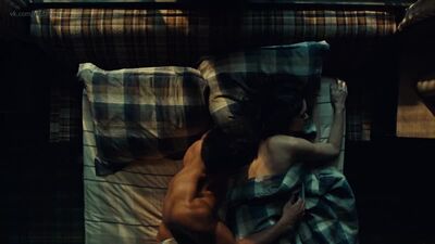 Lela Loren Nude - American Gods s03e07 (2021) HD 1080p Watch Online / Лила Лорен - Американские боги