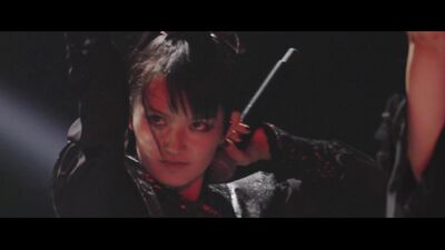 7. BABYMETAL - Syncopation (LEGEND - S -BAPTISM XX-) - 2017.12.03