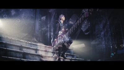 9. BABYMETAL - No Rain. No Rainbow (LEGEND - S -BAPTISM XX-) - 2017.12.03