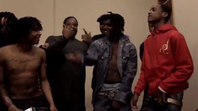 Chief Keef & Lil Reese - I Don't Like