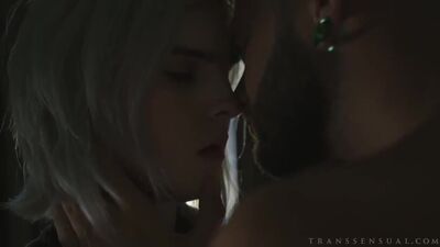 Ella Hollywood Ts Love Stories 5