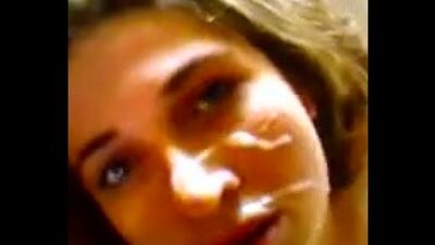 Наш секс1 [[sex, porn, домашнее порно, минет, отсос, сосёт, секс]